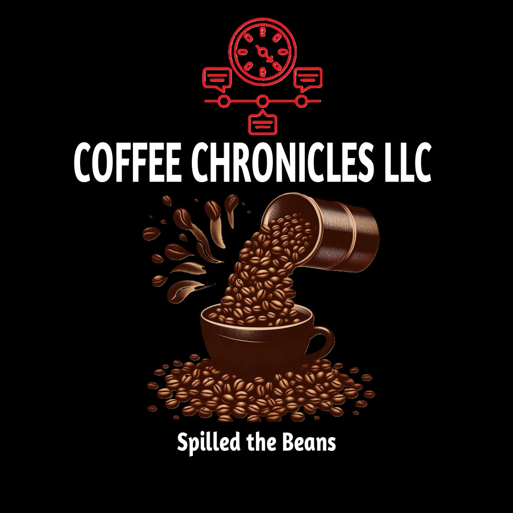 Spill the Beans - Bulk Brew Collection