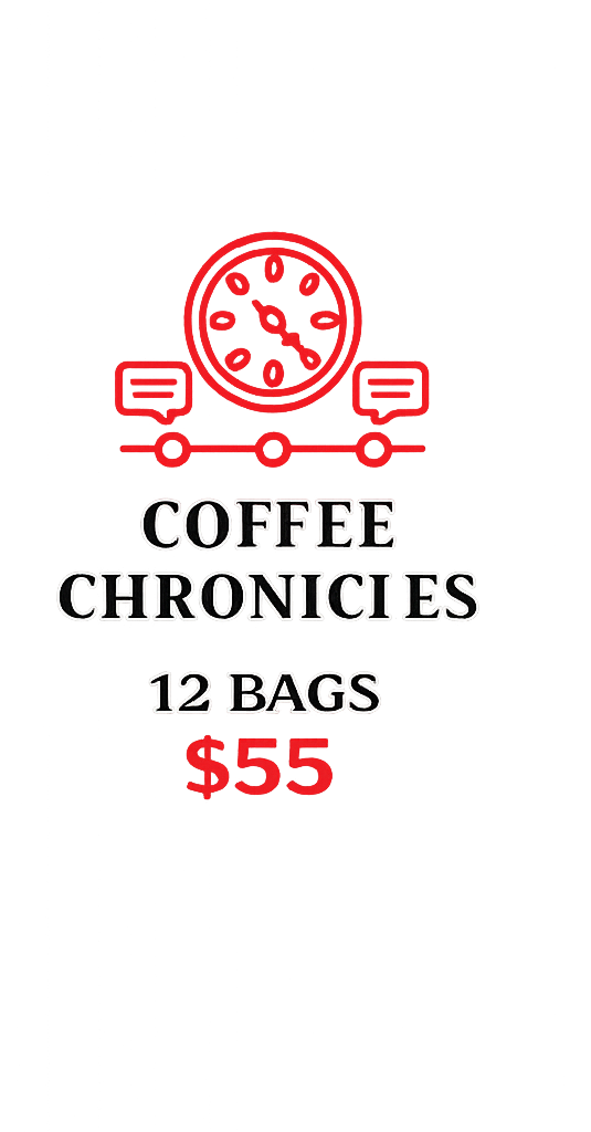 Bulk Brew Collection 12-Pack – $55