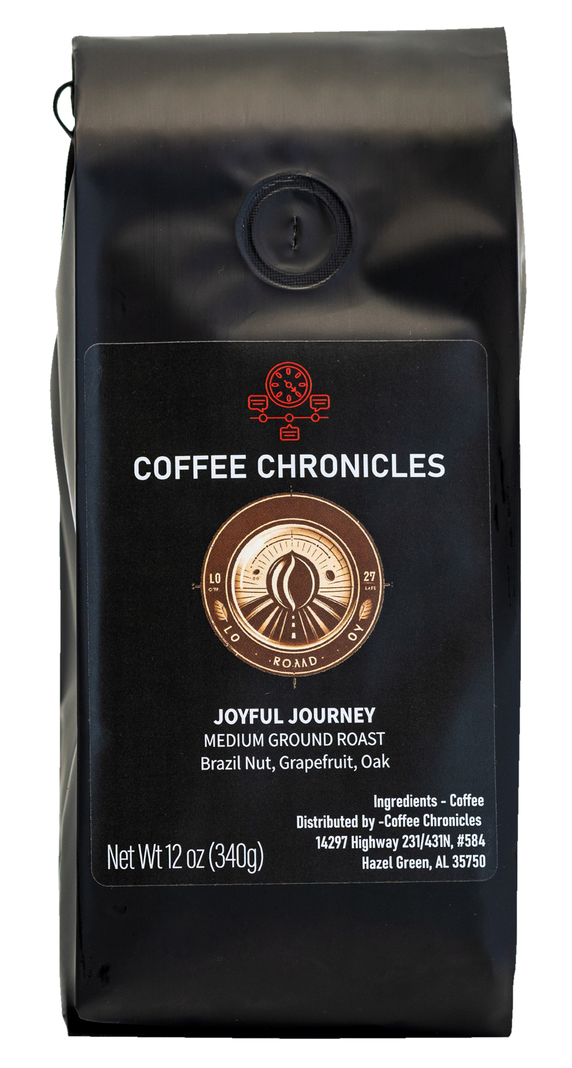 Joyful Journey