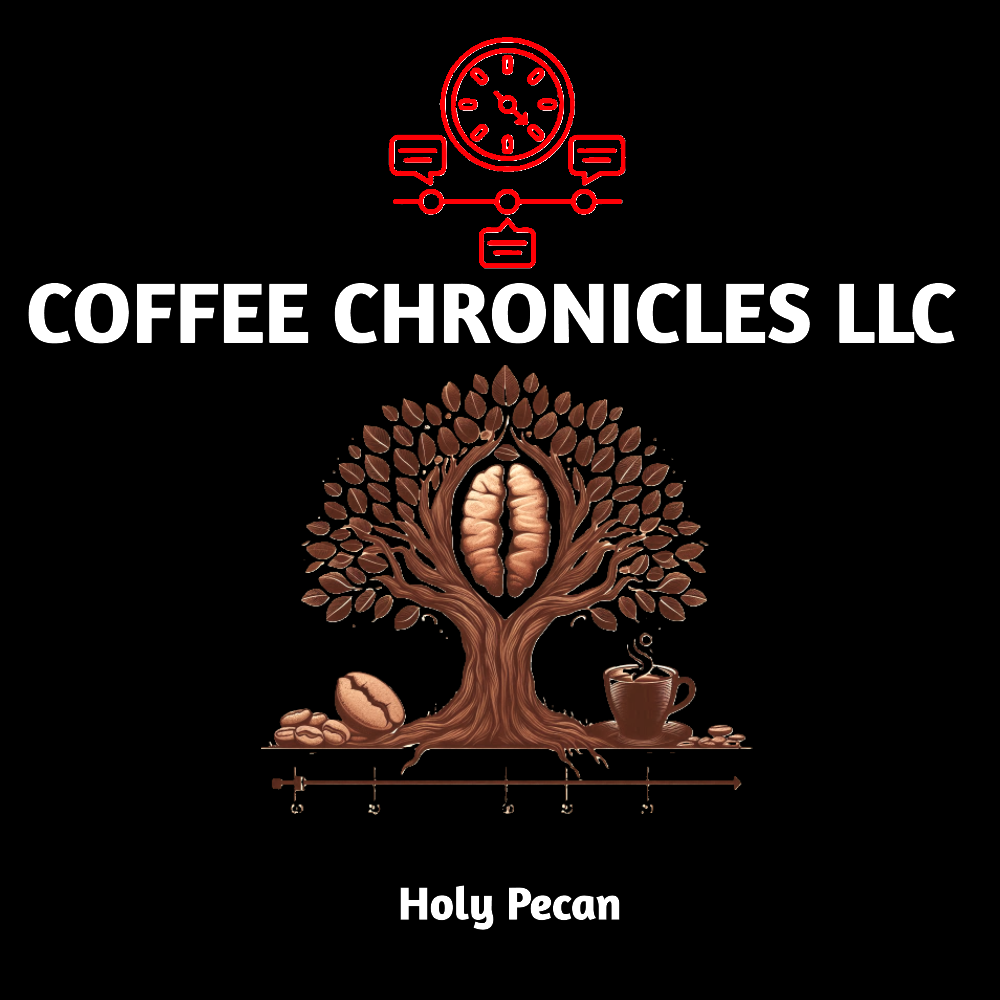 Holy Pecan