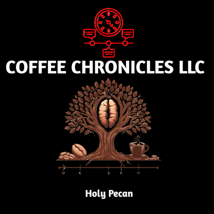 Holy Pecan
