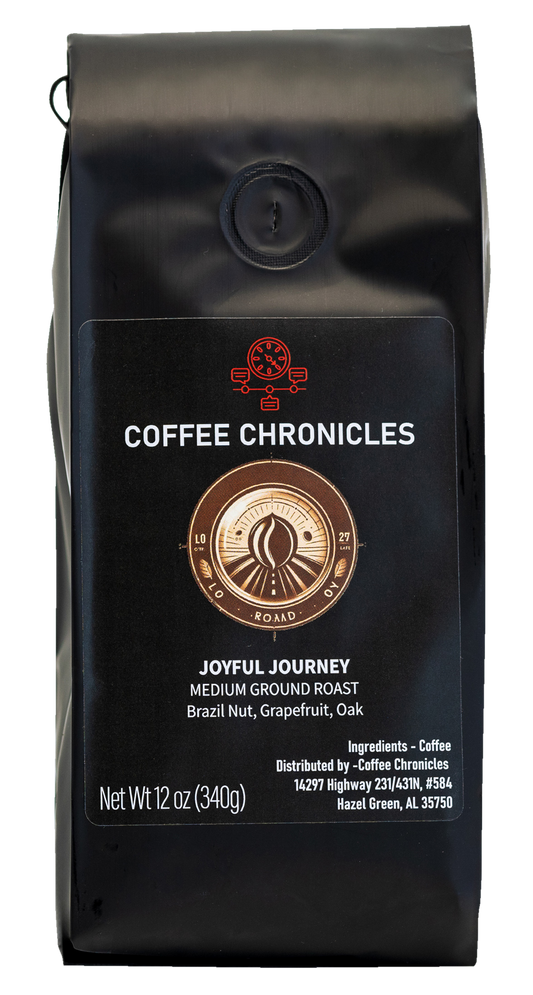 Joyful Journey