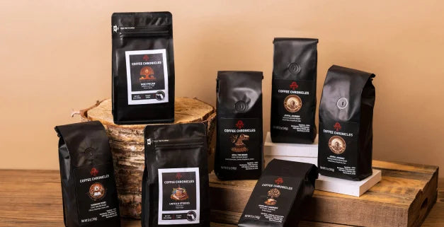 Best Coffee Products